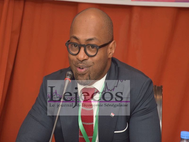 Financement des entreprises : « Les banques devraient  augmenter l’octroi de crédit au secteur privé africain », selon le PDG de Cofina Financement des entreprises : « Les banques devraient  augmenter l’octroi de crédit au secteur privé africain », selon le PDG de Cofina