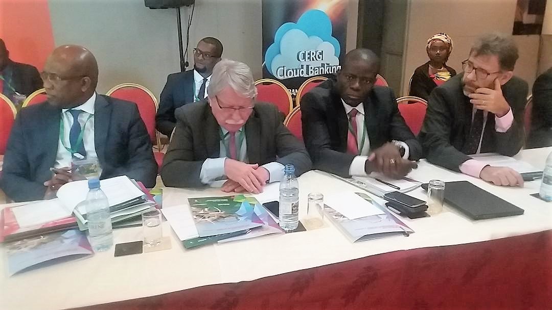 Afrique : Le système bancaire face aux risques de la révolution digitale Afrique : Le système bancaire face aux risques de la révolution digitale