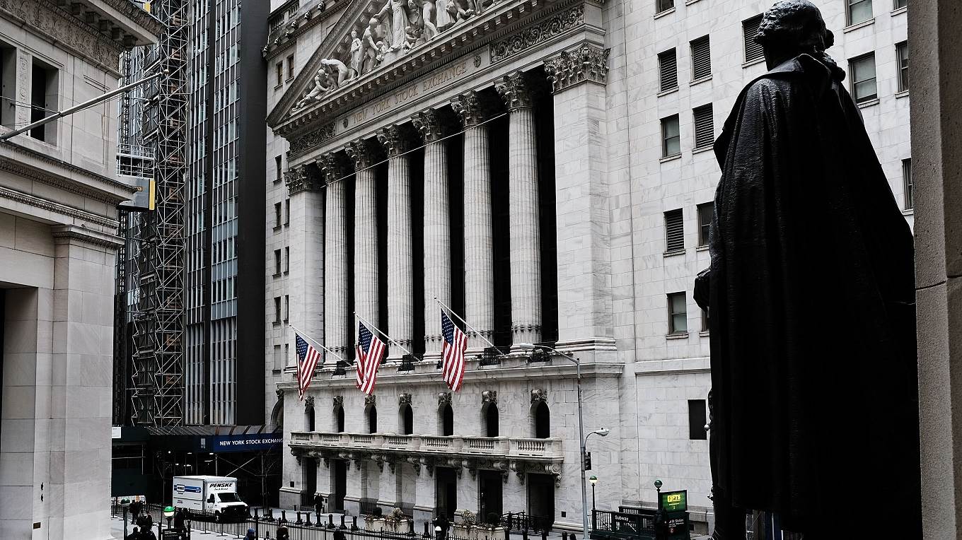 La démocratie libérale face à une double menace La démocratie libérale face à une double menace