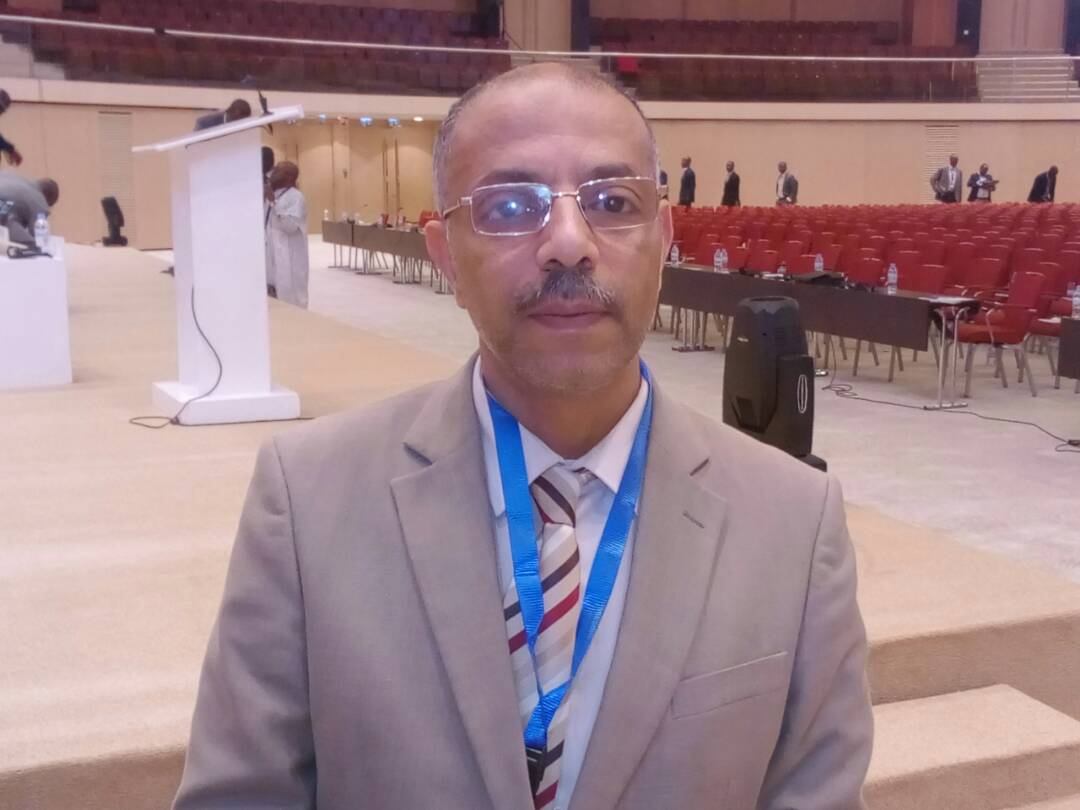 IMED HAMDI, DIRECTEUR DE LA FTSA : « La Tunisie post révolution veut surtout travailler avec l’Afrique subsaharienne »
