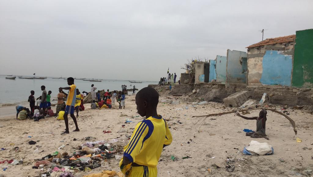 LUTTE CONTRE LES CHANGEMENTS CLIMATIQUES : L’Allemagne finance le Sénégal pour les études de vulnérabilité