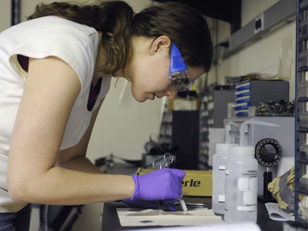 Inclusion numérique : L'UIT célèbre la Journée internationale des femmes et des filles de science