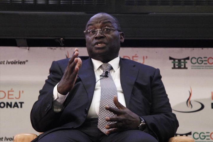 Formation du Pib dans l’Umoa :  La contribution du secteur privé estimée à plus de 75% Formation du Pib dans l’Umoa :  La contribution du secteur privé estimée à plus de 75%