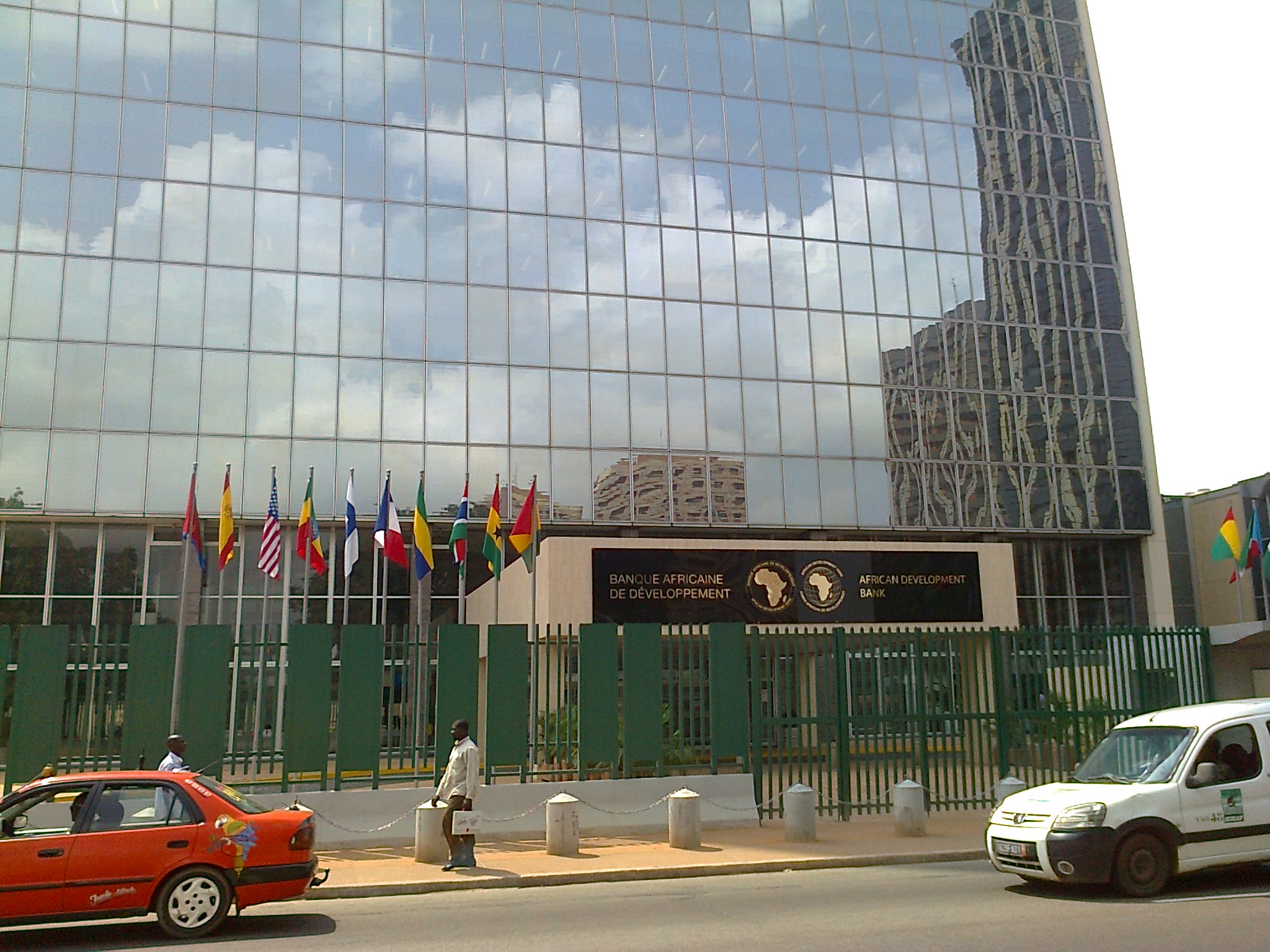 BANQUE AFRICAINE DE DEVELOPPEMENT :  Exécution d’un emprunt obligataire de 2 milliards de dollars