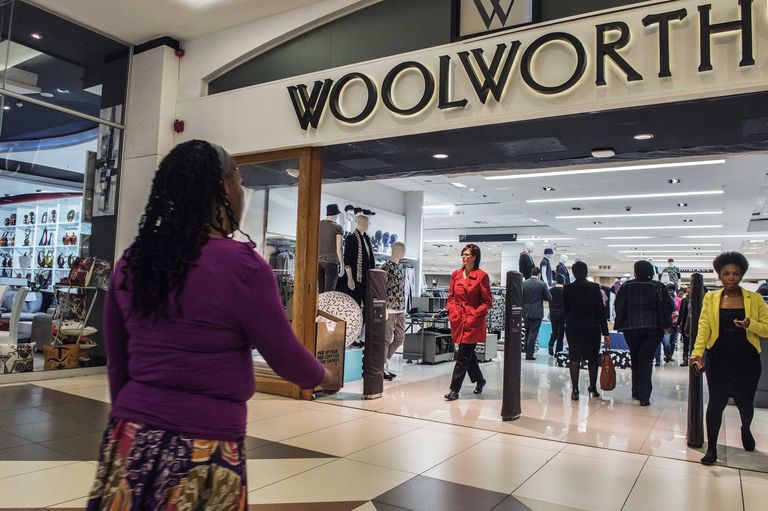 Mettre la main sur les forts rendements de l'Afrique Mettre la main sur les forts rendements de l'Afrique