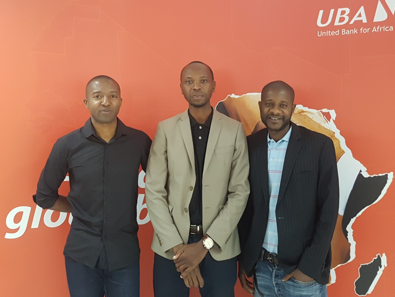 11 Sénégalais, parmi les 1000 entrepreneurs choisis pour le programme de 2018 de la FONDATION TONY ELUMELU 11 Sénégalais, parmi les 1000 entrepreneurs choisis pour le programme de 2018 de la FONDATION TONY ELUMELU