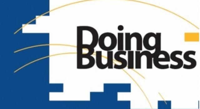 Doing Business : quelques rudiments