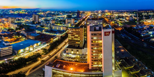 Plateforme d’investissement numérique : La Zambie lance avec le soutien technique de la CEA et la CNUCED son iGuide Plateforme d’investissement numérique : La Zambie lance avec le soutien technique de la CEA et la CNUCED son iGuide