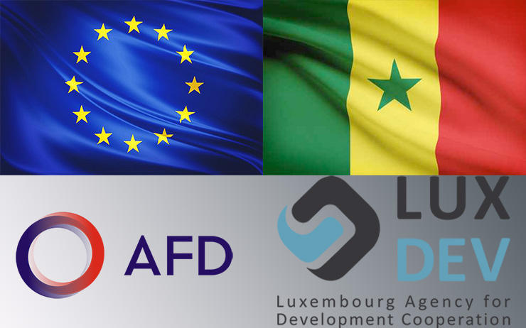 Le Fonds fiduciaire d'urgence de l’UE pour le développement des entreprises en Casamance livre ses premiers résultats