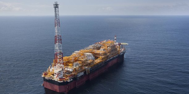 Mauritanie : Total reçoit le feu vert pour de nouvelles explorations d'hydrocarbures Mauritanie : Total reçoit le feu vert pour de nouvelles explorations d'hydrocarbures