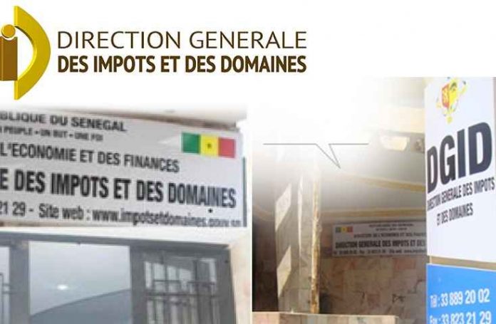 Sénégal : Forte baisse des recettes fiscales en Janvier 2018 Sénégal : Forte baisse des recettes fiscales en Janvier 2018