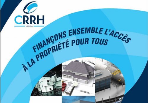 Remboursements de dettes : la Caisse Régionale de Refinancement Hypothécaire de l'UEMOA va  décaisser 1 373 640 800 FCFA le 26 Avril Remboursements de dettes : la Caisse Régionale de Refinancement Hypothécaire de l'UEMOA va  décaisser 1 373 640 800 FCFA le 26 Avril