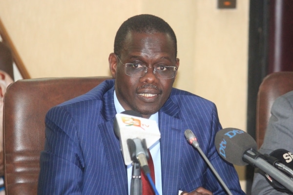 IMPORTATION DE PRODUITS PÉTROLIERS :  La facture du Sénégal a atteint 856 milliards en 2017 IMPORTATION DE PRODUITS PÉTROLIERS :  La facture du Sénégal a atteint 856 milliards en 2017