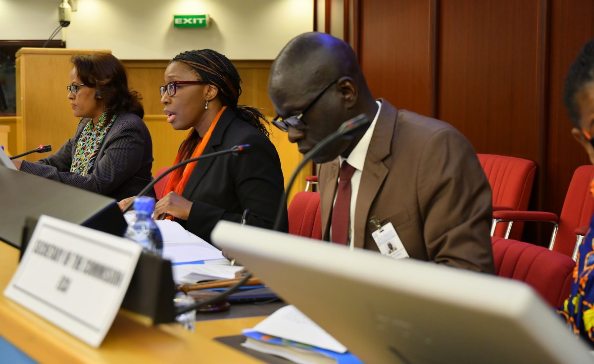 Mise en œuvre et réalisation du potentiel de la Zlec : Vera Songwe appelle à la prise de mesures audacieuses