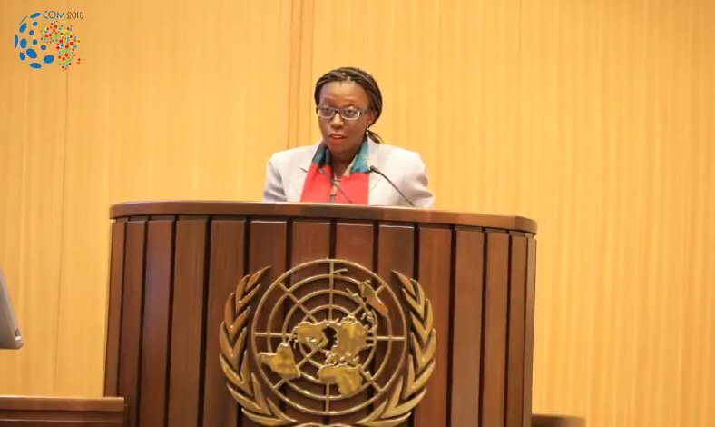 Afrique: La CEA à la recherche de 18 autres ratifications pour l'entrée en vigueur de la ZLECA