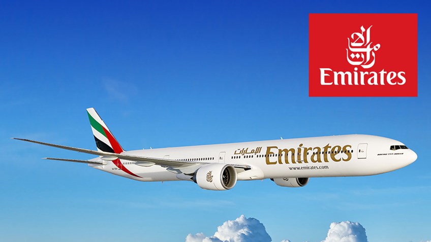 Dakar-Dubaï :  Emirates offre des tarifs spéciaux  pour l’été