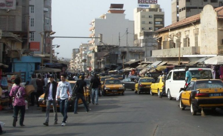 Sénégal : Contraction de l’activité économique interne en avril 2018