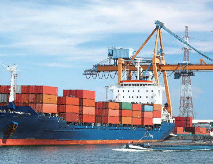 Commerce: Baisse des exportations en avril