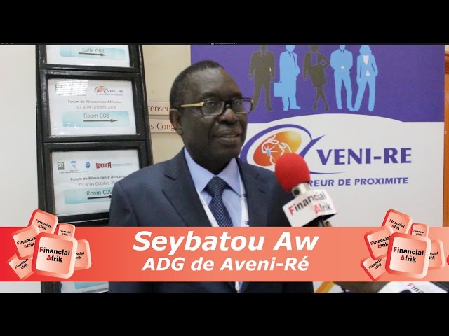 Assurances : Capharnaüm à Aveni-RÉ Côte d’Ivoire