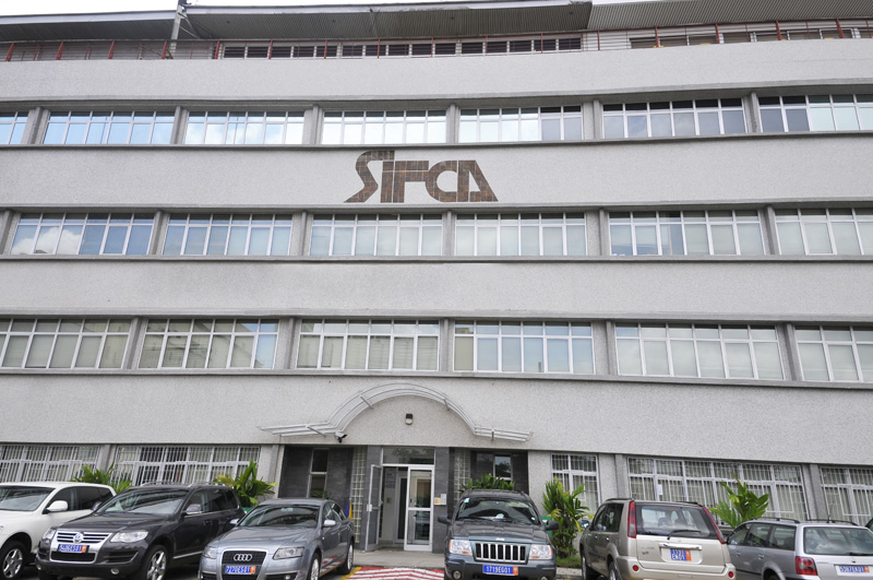 WARA affirme la note de «BBB+» de l’émission obligataire de SIFCA de 35 milliards de francs CFA WARA affirme la note de «BBB+» de l’émission obligataire de SIFCA de 35 milliards de francs CFA