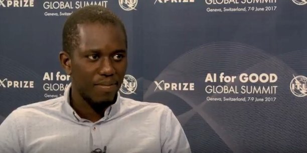 Intelligence artificielle : Google confie son premier centre d'Afrique au Sénégalais Moustapha Cissé