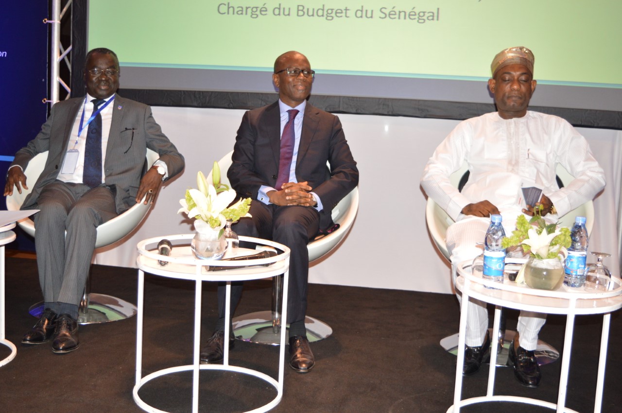 Commerce illicite en zone Cedeao :  La Cnes recommande la mise en place d’une alliance forte