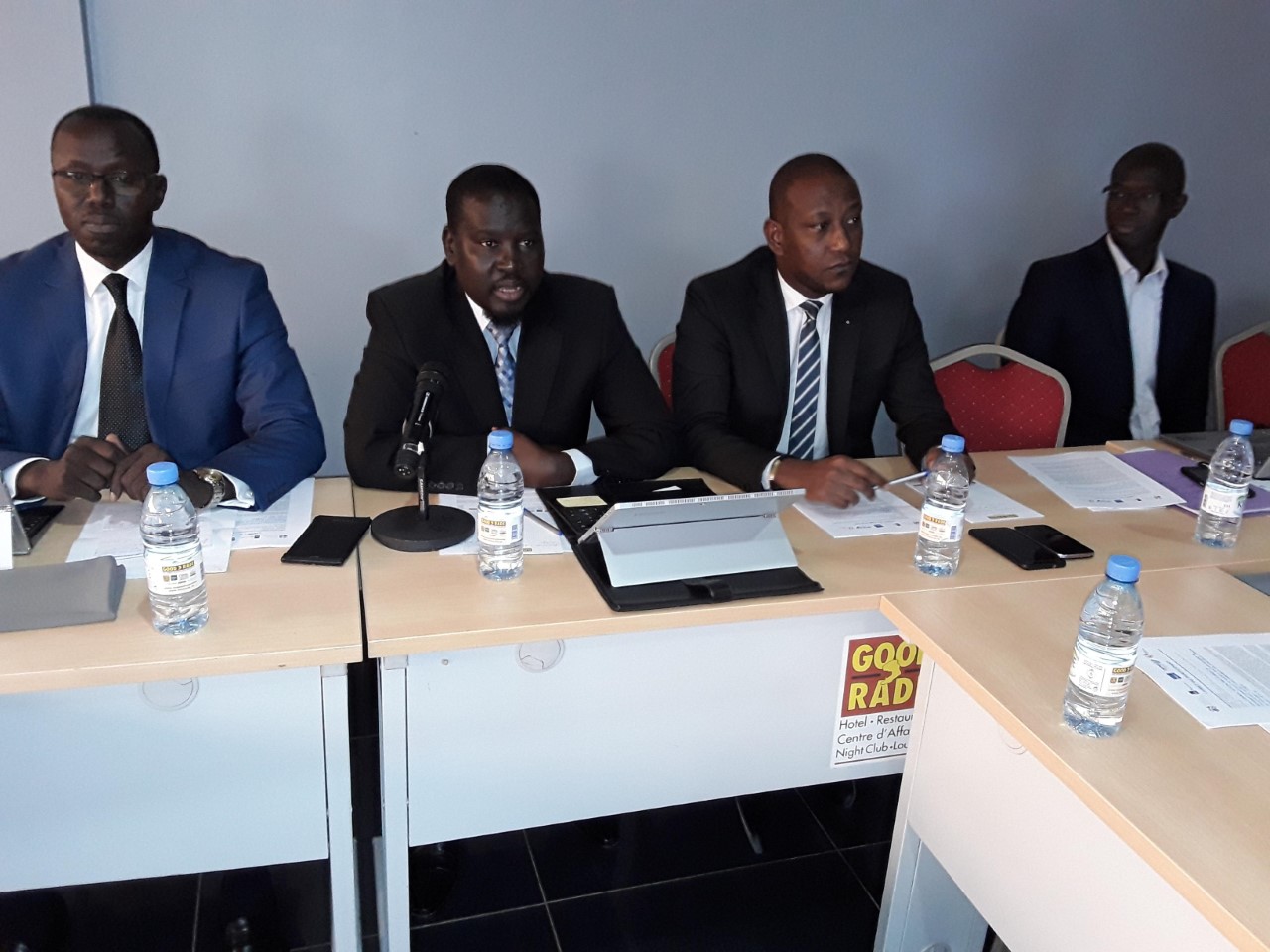 Les acteurs du privé et du public démarrent la 1ère consultation pour l’élaboration de la stratégie export pour le secteur des technologies de l’information et de l’externalisation des processus métiers au Sénégal – IT/BPO.
