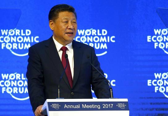 Le commerce, la technologie et la question de Xi Jinping Le commerce, la technologie et la question de Xi Jinping