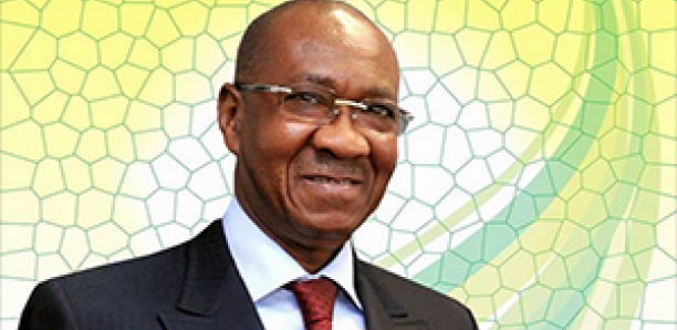 Cheikh Haguibou Soumaré  prend l’option sérieuse de descendre dans l’arène politique sénégalaise