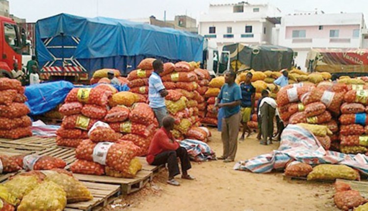 Commerce : Baisse des prix des produits importés Commerce : Baisse des prix des produits importés