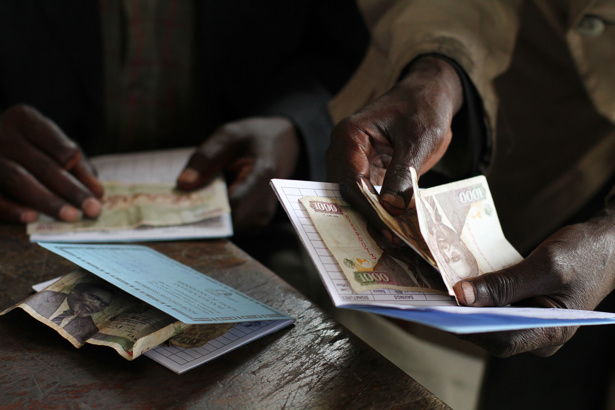 Zone UMOA : 593 établissements de microfinance recensés en mars