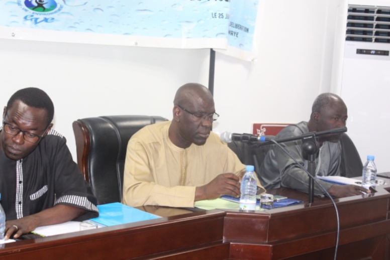 Sénégal  : Le projet PICEP veut renforcer les capacités de 500 acteurs locaux sur les enjeux du climat et de l’énergie