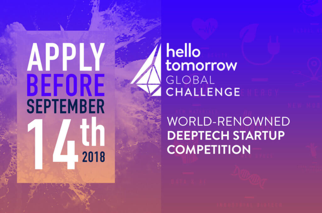 Entrepreneuriat: Top départ pour la cinquième édition du Global challenge