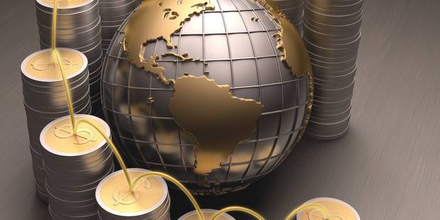 Économie mondiale: Les perspectives restent favorables
