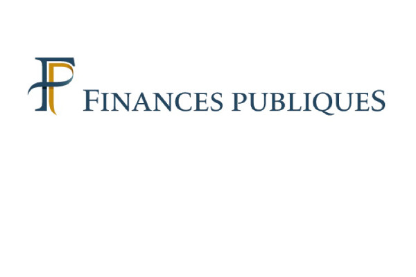 Finances publiques: Progression des dépenses publiques