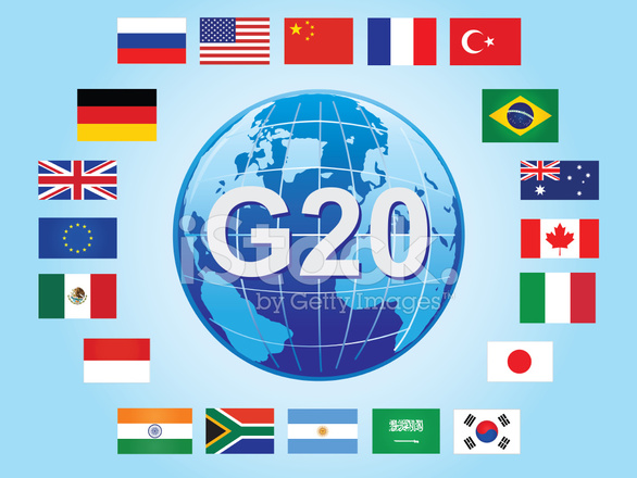 Commerce international de marchandises du G20: Recul au deuxième trimestre de 2018
