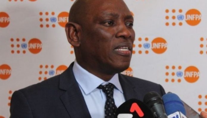 Afrique: UNFPA en voie de changer le visage de l'Afrique