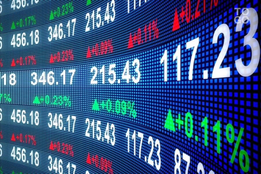 BRVM : Le titre BANK OF AFRICA NIGER réalise la plus importante progression du marché