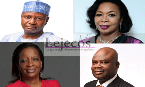 Banques : UBA nomme quatre nouveaux administrateurs