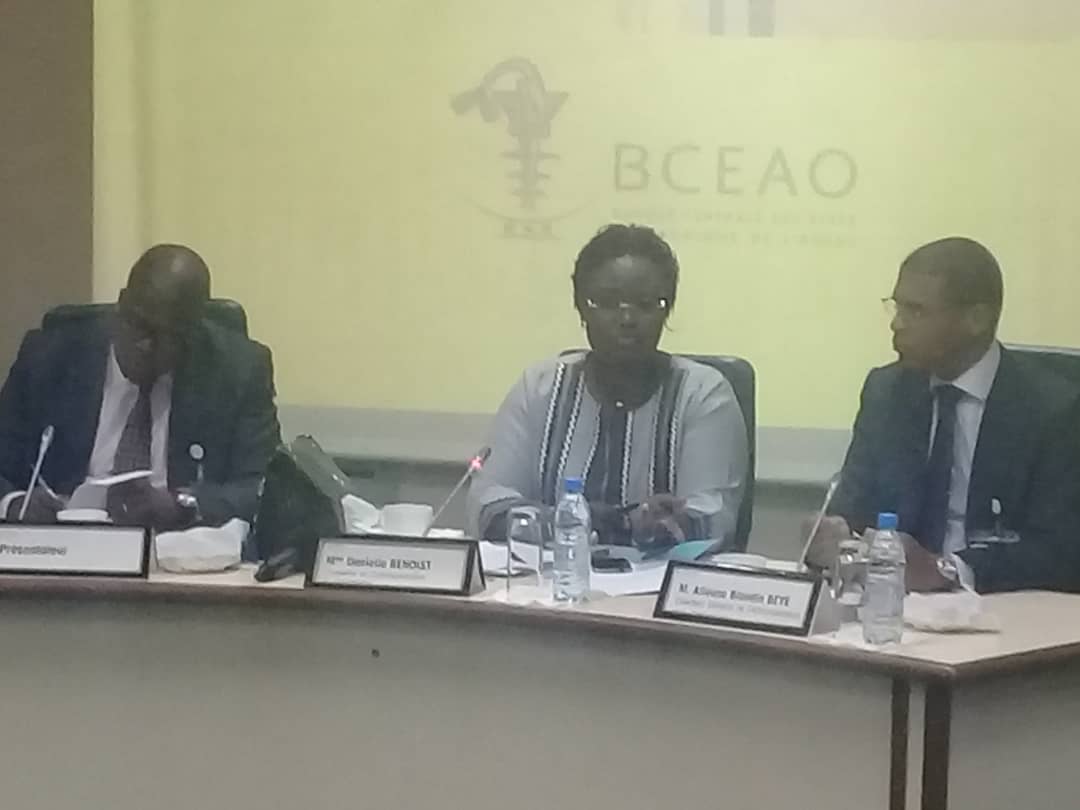 UEMOA : La BCEAO au cœur du financement des Etats de l’Union
