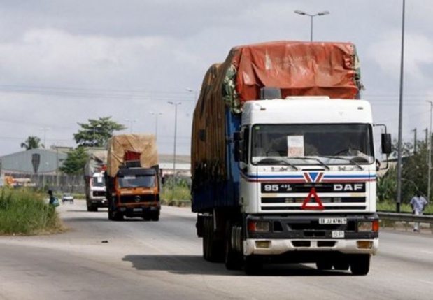 Légère hausse des importations de biens   du Sénégal en provenance de l’UEMOA en juillet