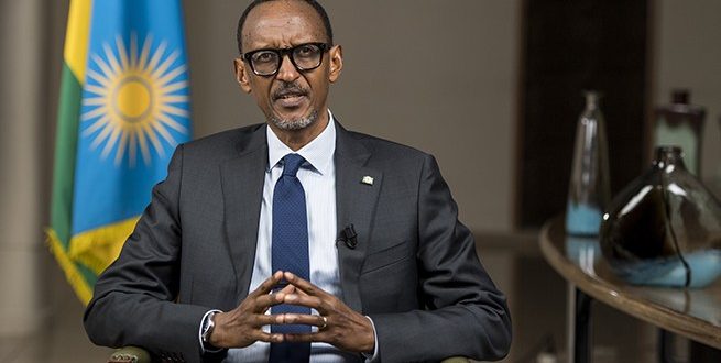 Rwanda-OIF: La recette séductrice de Paul KAGAME pour faire élire sa candidate,Louise Mushikiwabo