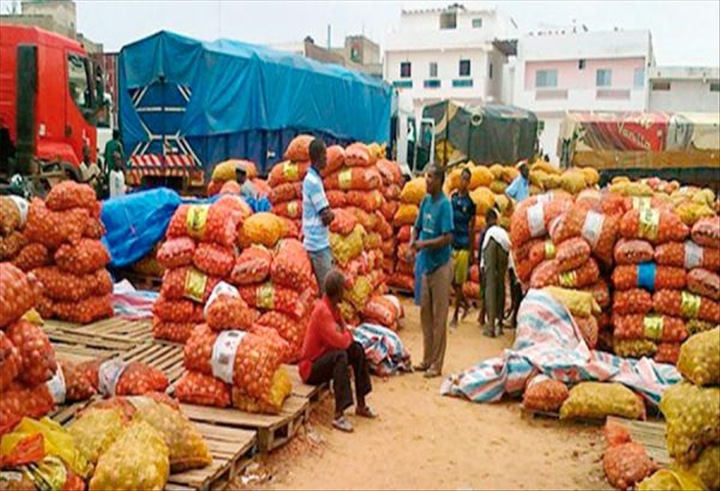 Sénégal: Les importations sont en hausse de 16% en juillet