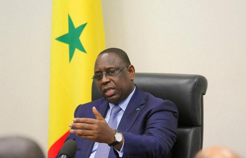 Système éducatif: Le chef de l'État appelle les acteurs au sens des responsabilités Système éducatif: Le chef de l'État appelle les acteurs au sens des responsabilités