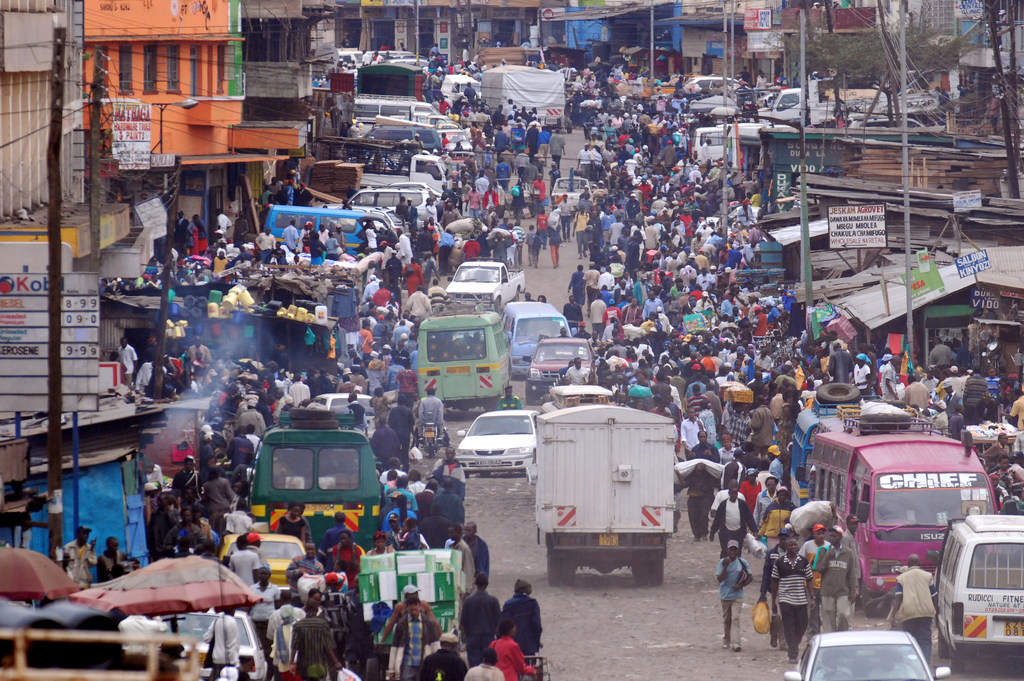 Zone de libre-échange africaine : une bonne idée, à condition de bien répartir la croissance générée Zone de libre-échange africaine : une bonne idée, à condition de bien répartir la croissance générée