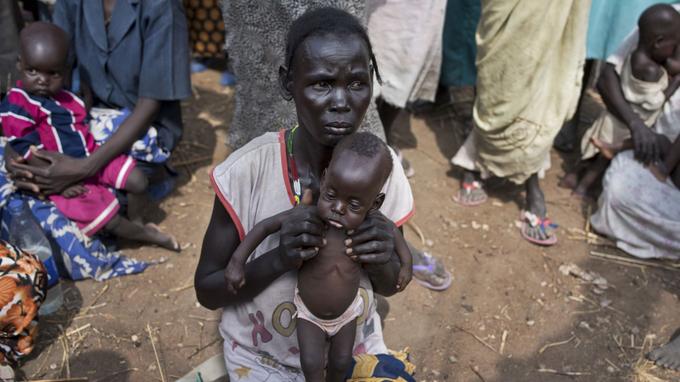Journée mondiale de l’alimentation: Passer à l'action pour redresser la barre vers l'objectif Faim Zéro d'ici 2030