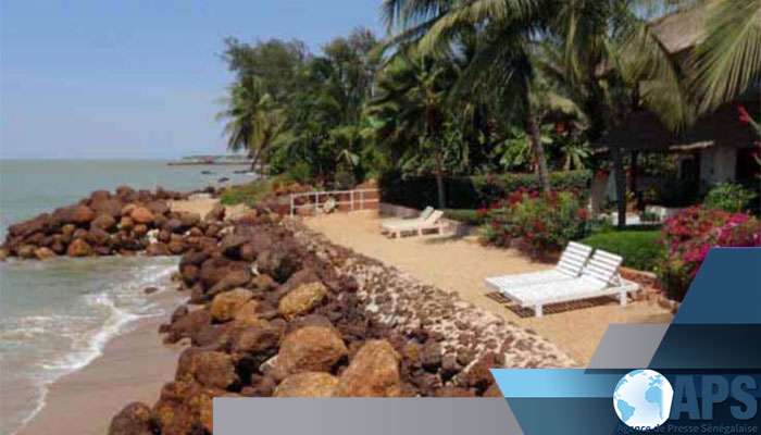 Plan de relance du tourisme : La Banque mondiale décaisse 74 millions de dollars Plan de relance du tourisme : La Banque mondiale décaisse 74 millions de dollars