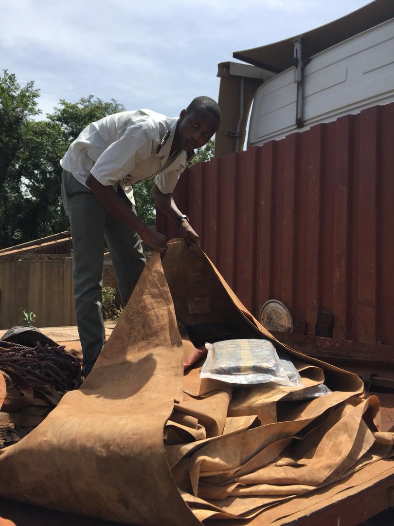 Lutte contre les produits stupéfiants et les faux médicaments : Plusieurs saisies effectuées à Kédougou, Joal, Matam et Linguère