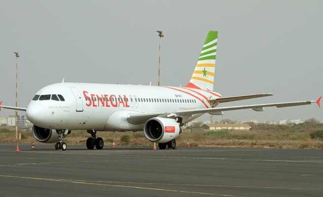 Air Sénégal SA: mort programmée ou maintien du monopole d’Air France sur le Dakar Roissy, avec maintien parallèle de Corsair sur le Dakar Orly