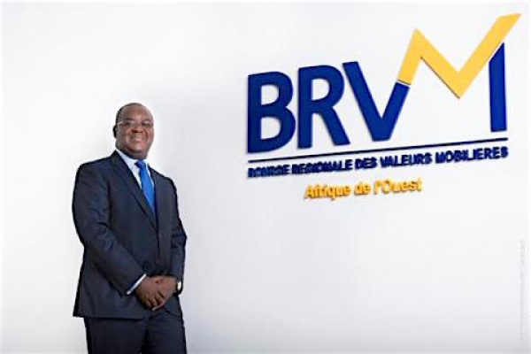 Zone UEMOA: La déprime convalescente de la BRVM